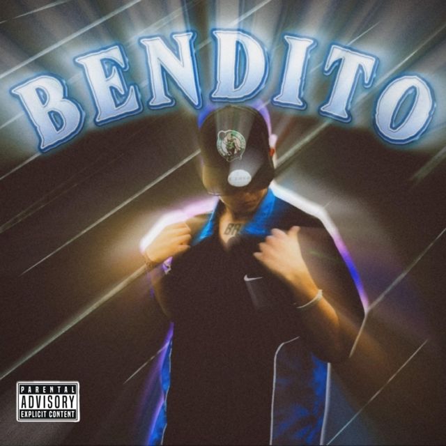 Danny BR - 'BENDITO' [Ringtone]