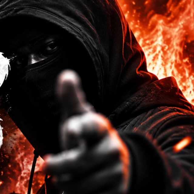 NSM Beats - 'Ashes' [Ringtone]