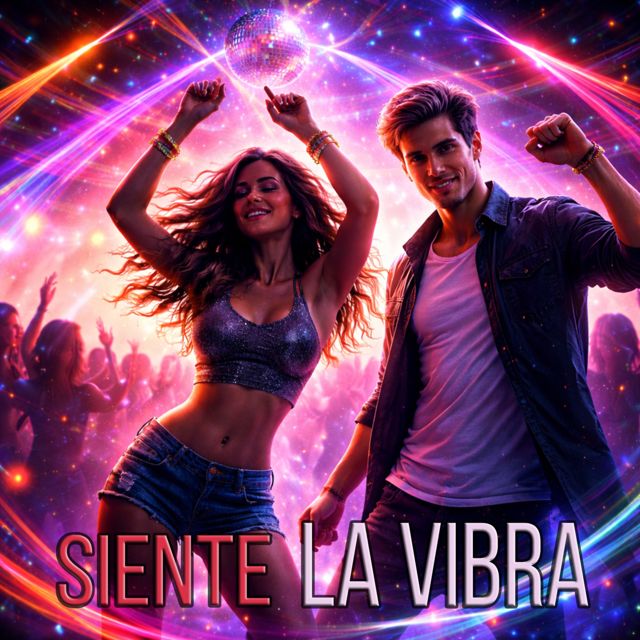 YdGratis - 'Siente la vibra' [Ringtone]