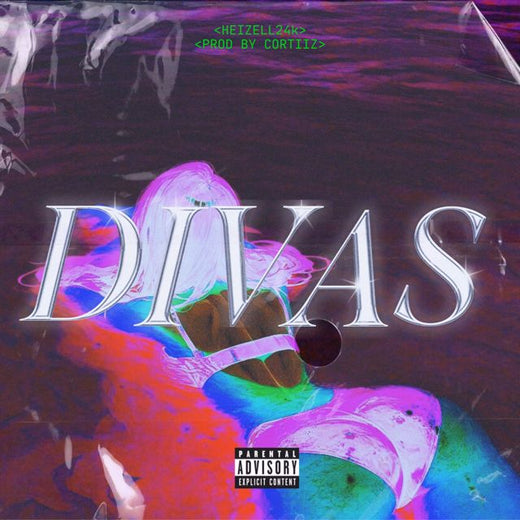 Heisel O. Ramos - 'Divas (Español)' [Ringtone]