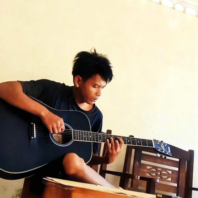 Priyanto - 'Masa Lalu' [Ringtone]