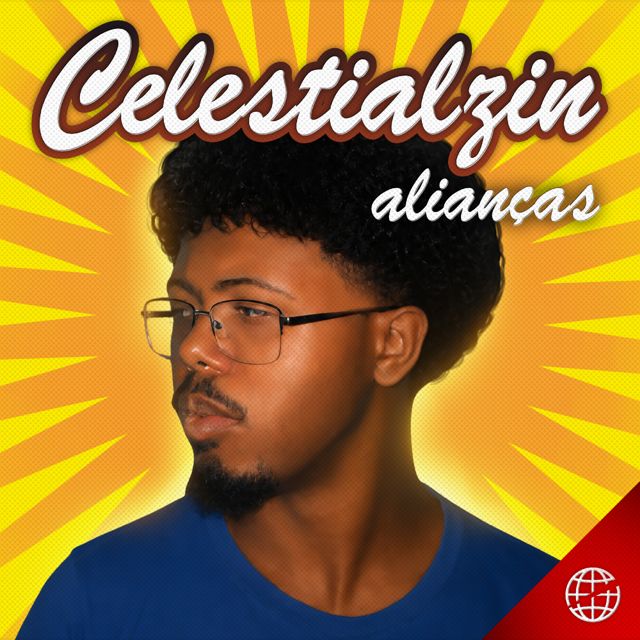Celestialzin - 'Alianças' [Ringtone]