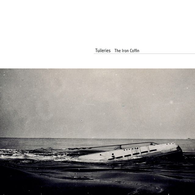 Tuileries - 'The Smallest Space' [Ringtone]