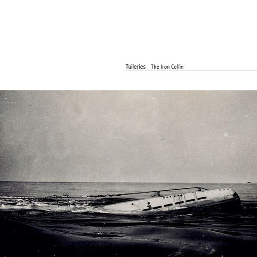Tuileries - 'Towrd the Sun' [Ringtone]