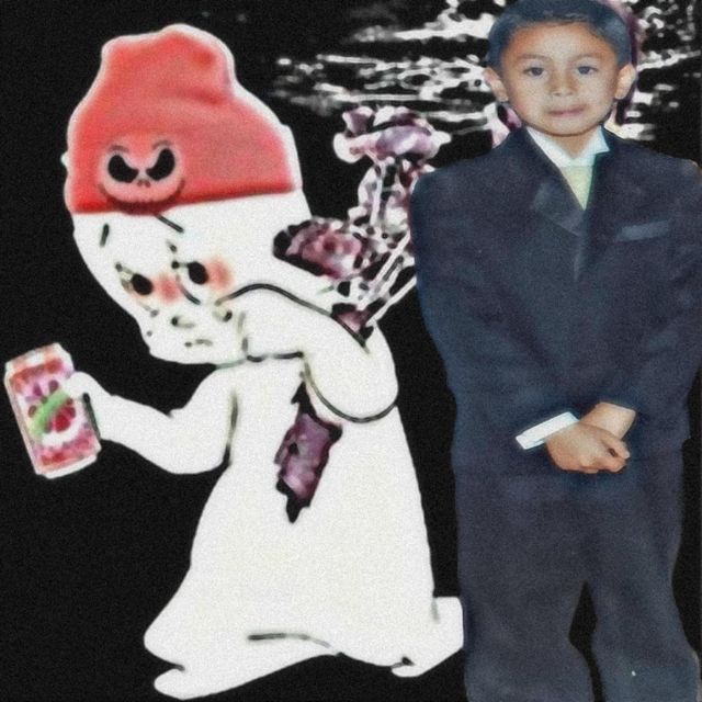 p o e t i t s - 'y0u4r3n0t4l0n3' [Ringtone]