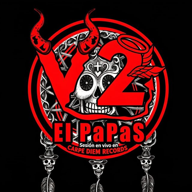 El papas Vagabun2 - 'Historia de amor' [Ringtone]