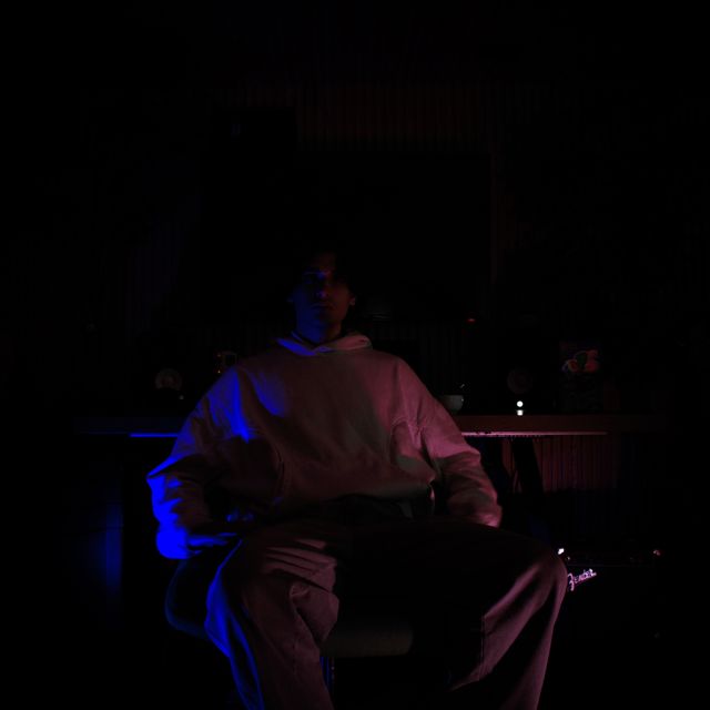 Marc Nale - 'Si nos besamos?' [Ringtone]