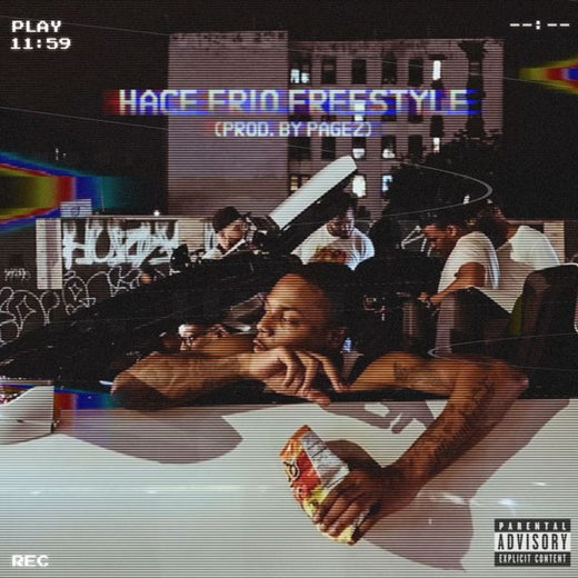 Retch - 'Hace Frio Freestyle' [Ringtone]