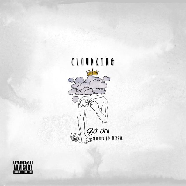 Cloud King - 'Go On' [Ringtone]