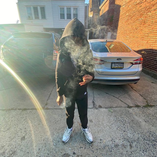 Shadstackzz - '40 second freestyle' [Ringtone]