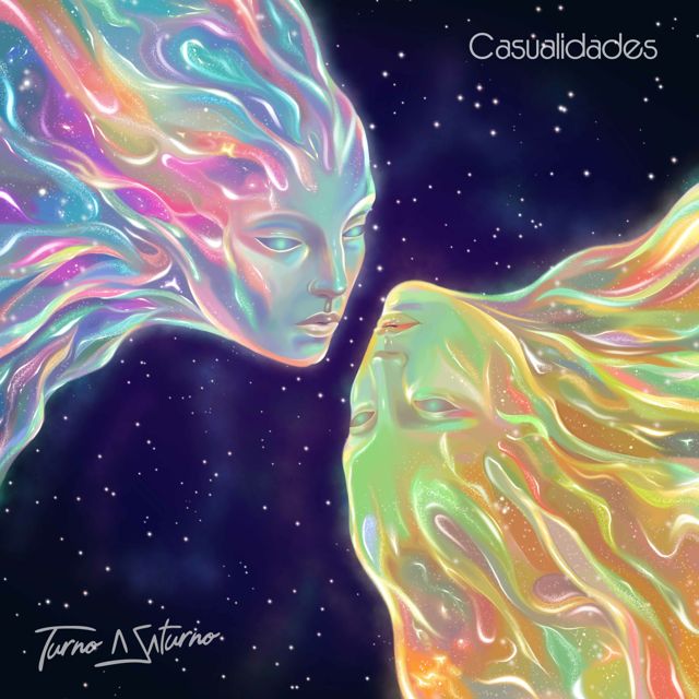 Turno A Saturno - 'Casualidades' [Ringtone]
