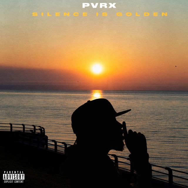 Pvrx - 'Silence Is Golden' [Ringtone]