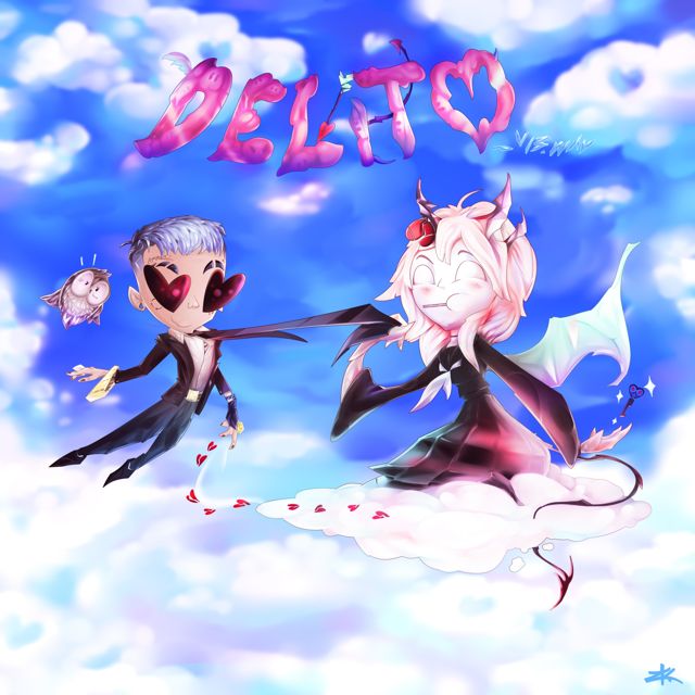 Khea - 'DELITO_V13.wav' [Ringtone]