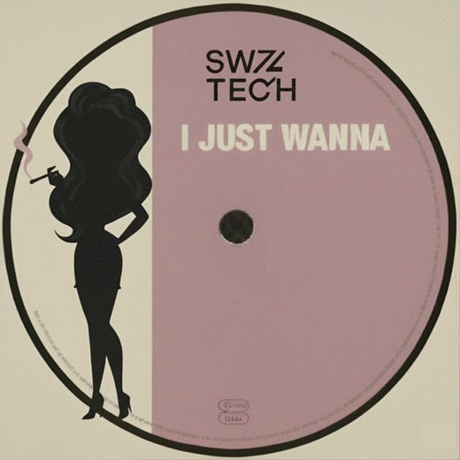 Swizztech - 'I Just Wanna' [Ringtone]