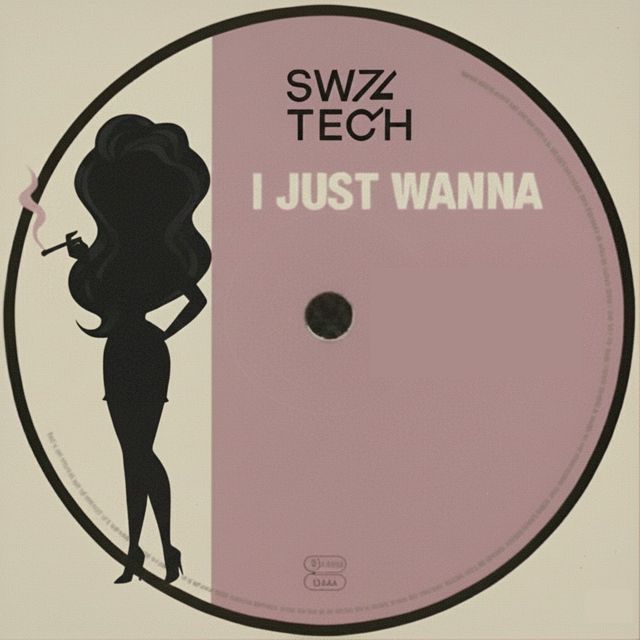 Swizztech - 'I Just Wanna' [Ringtone]