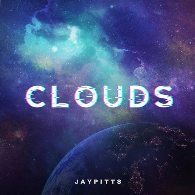 Jaypitts - 'Clouds (feat. Maggie Miles)' [Ringtone]