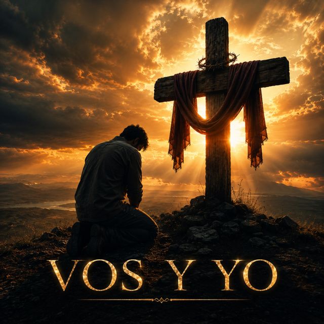 Tomás Ramírez - 'VOS Y YO' [Ringtone]