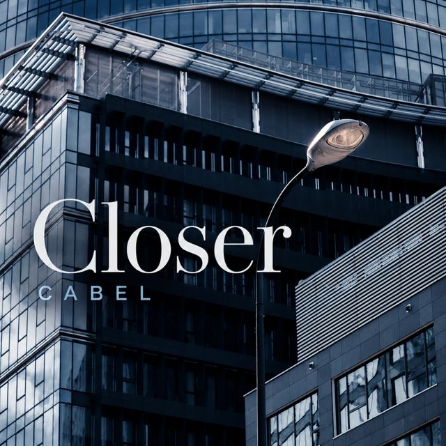 CABEL - 'Fragile' [Ringtone]