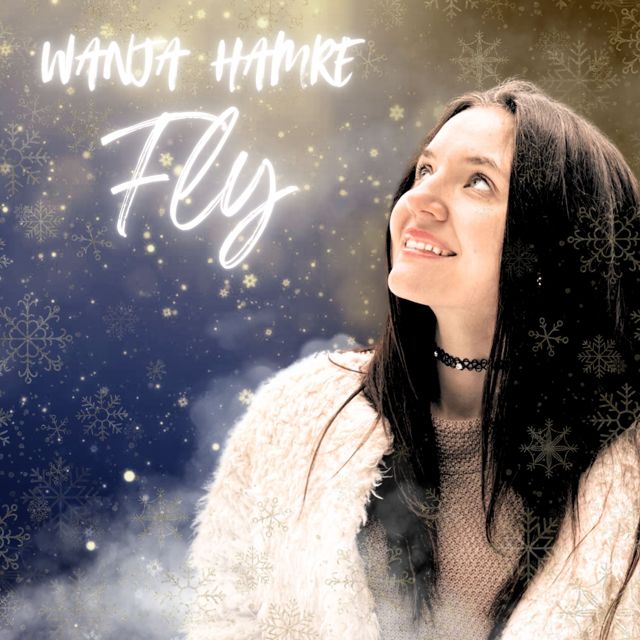 Wanja Hamre - 'Fly' [Ringtone]