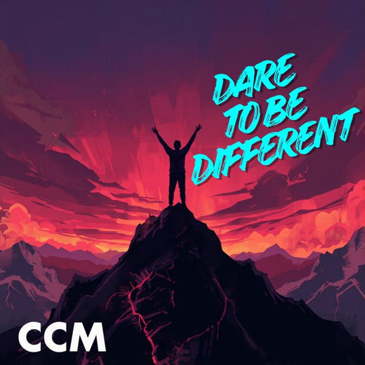 Cross Connection Music - 'Dare To Be Different' [Ringtone]