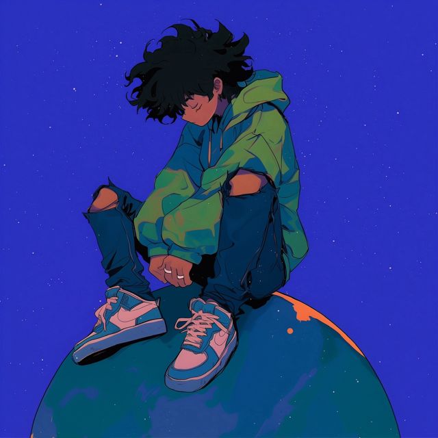 Dempseyrollboy - 'Hope You’re Happy' [Ringtone]