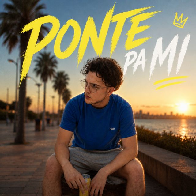 Bambin - 'Ponte Pa Mi' [Ringtone]