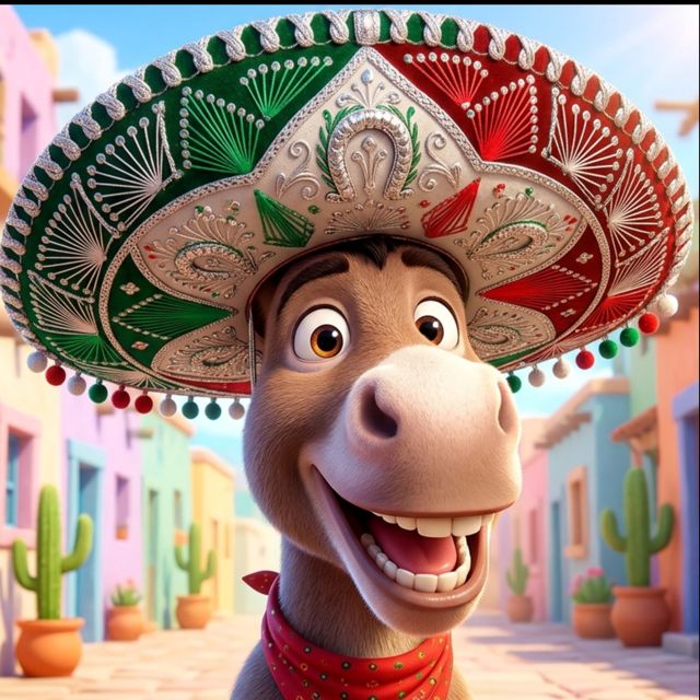 PequeRitmos - 'Pepito el Burrito MUY Traviesito' [Ringtone]