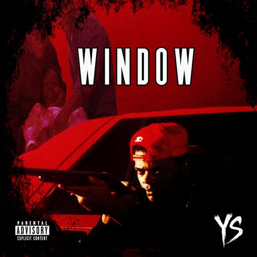 YS - 'Window (feat. Tre Pounds & David Morse)' [Ringtone]