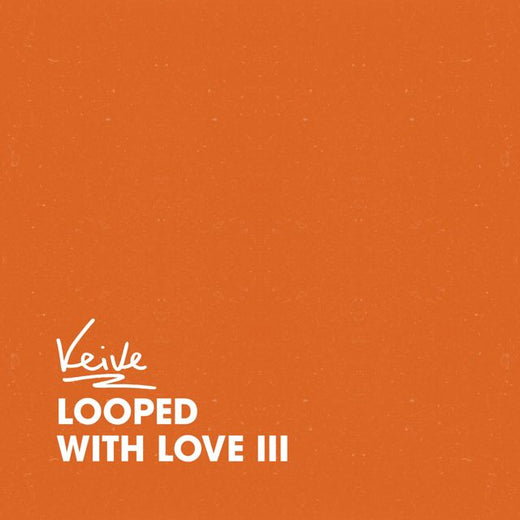 Veive - 'In My House (Extended Mix)' [Ringtone]