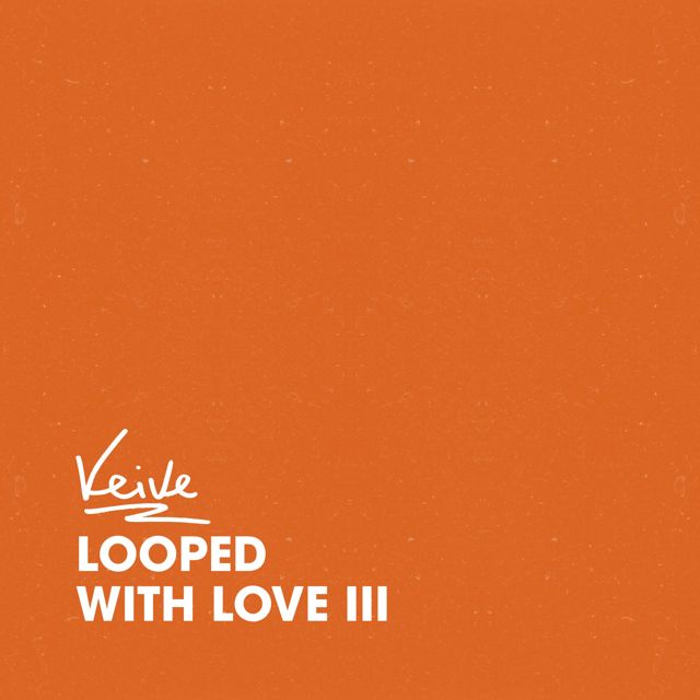 Veive - 'Lost In Your Groove' [Ringtone]