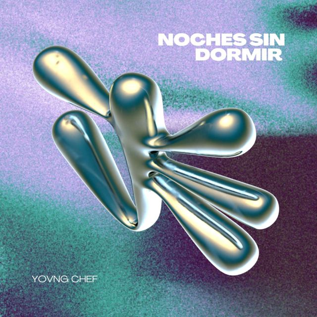 The Yovng Chef - 'Noches Sin Dormir' [Ringtone]