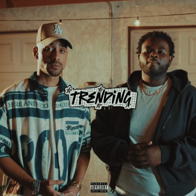 Mally G - 'Trending' [Ringtone]