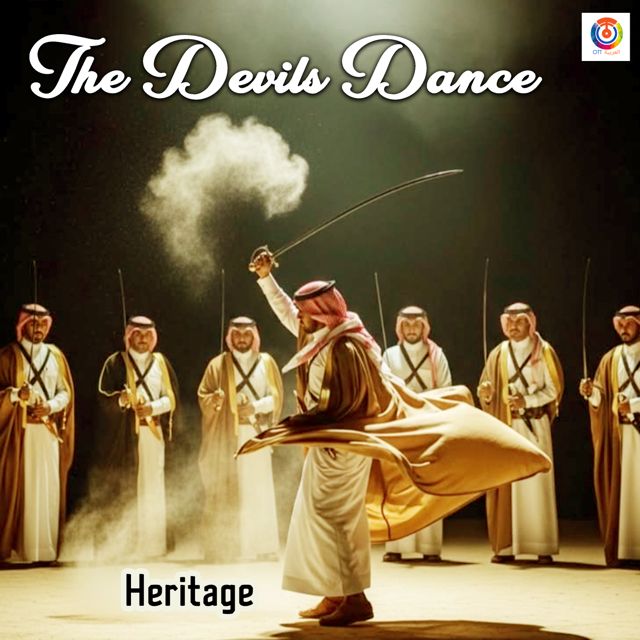 Heritage - 'The Devils Dance' [Ringtone]