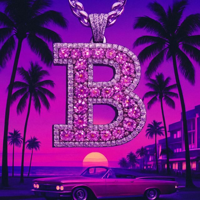 B-Zey - 'honey oh to be with you (Cybergirl)' [Ringtone]