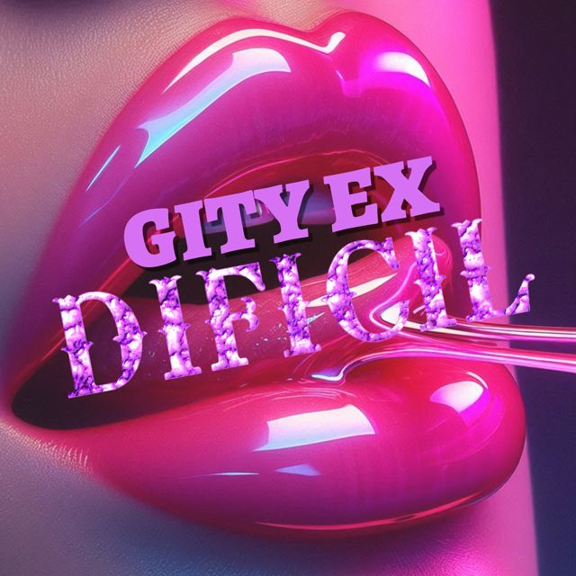 Gity Ex - 'Dificil' [Ringtone]