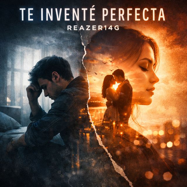 Reazer14G - 'Te Inventé Perfecta' [Ringtone]
