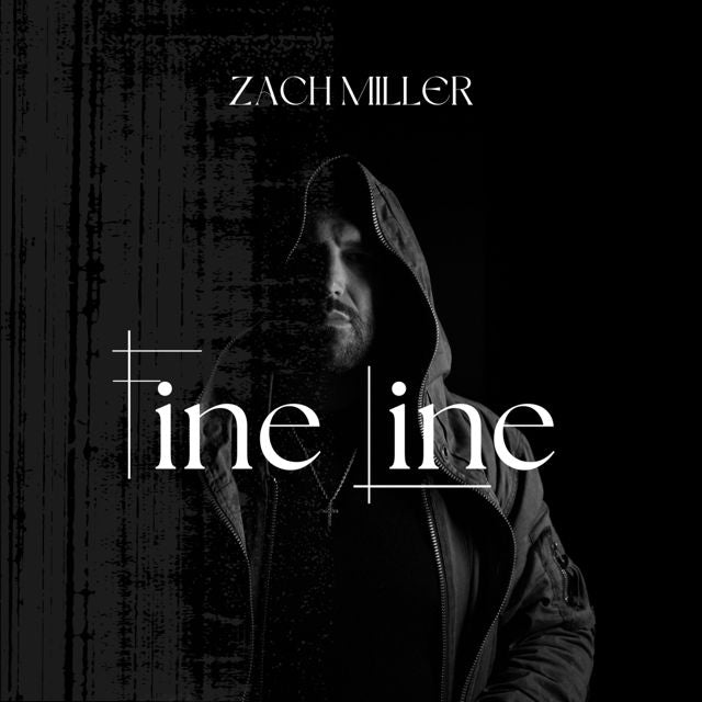 zach miller - 'Fine Line' [Ringtone]