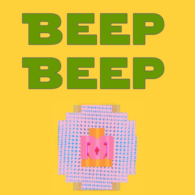 RR Collective - 'Beep Beep' [Ringtone]