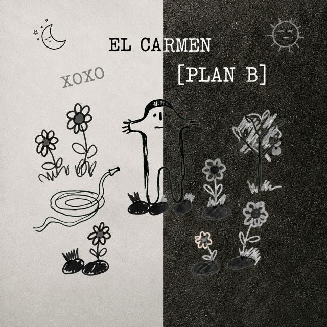 El Carmen - 'Plan B' [Ringtone]