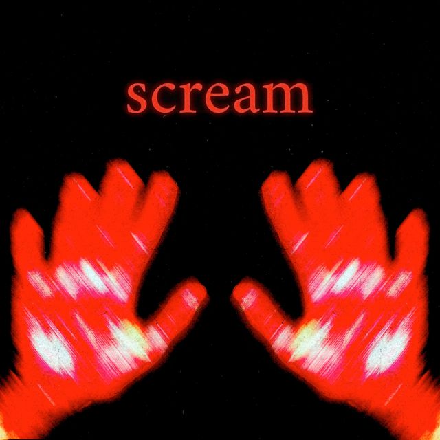 icepop - 'SCREAM (Sped Up)' [Ringtone]