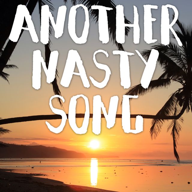Tropical Jawns - 'Another Nasty Song (Marimba)' [Ringtone]