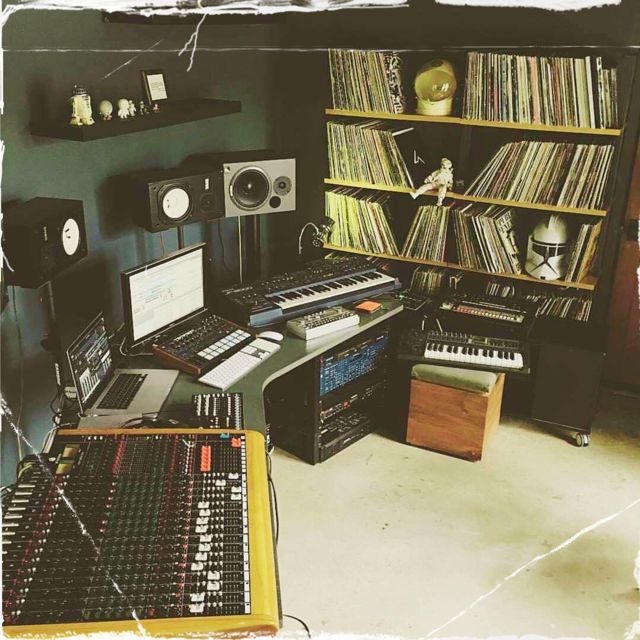 Rifado Beats - 'Lonely Nigh Jazz' [Ringtone]