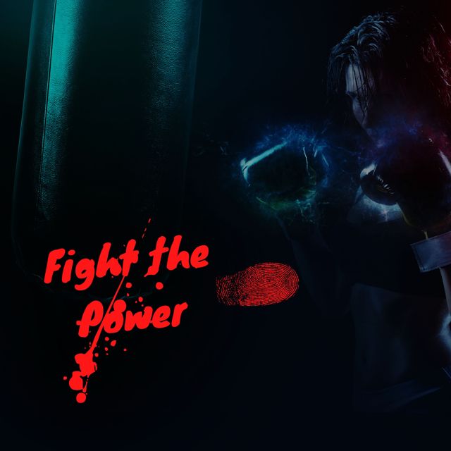 Tyler Durden - 'The Message' [Ringtone]
