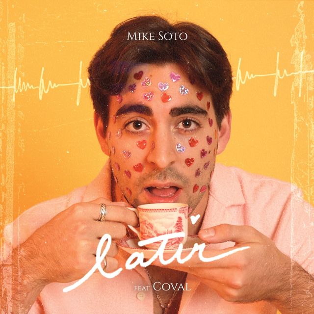 Mike Soto - 'Latir (feat. Coval)' [Ringtone]
