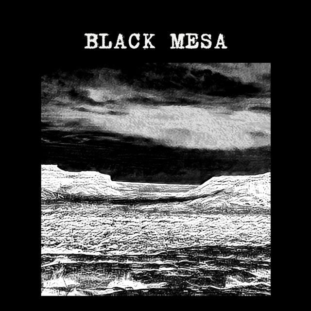 Nikki Manos - 'Black Mesa (Slowed)' [Ringtone]