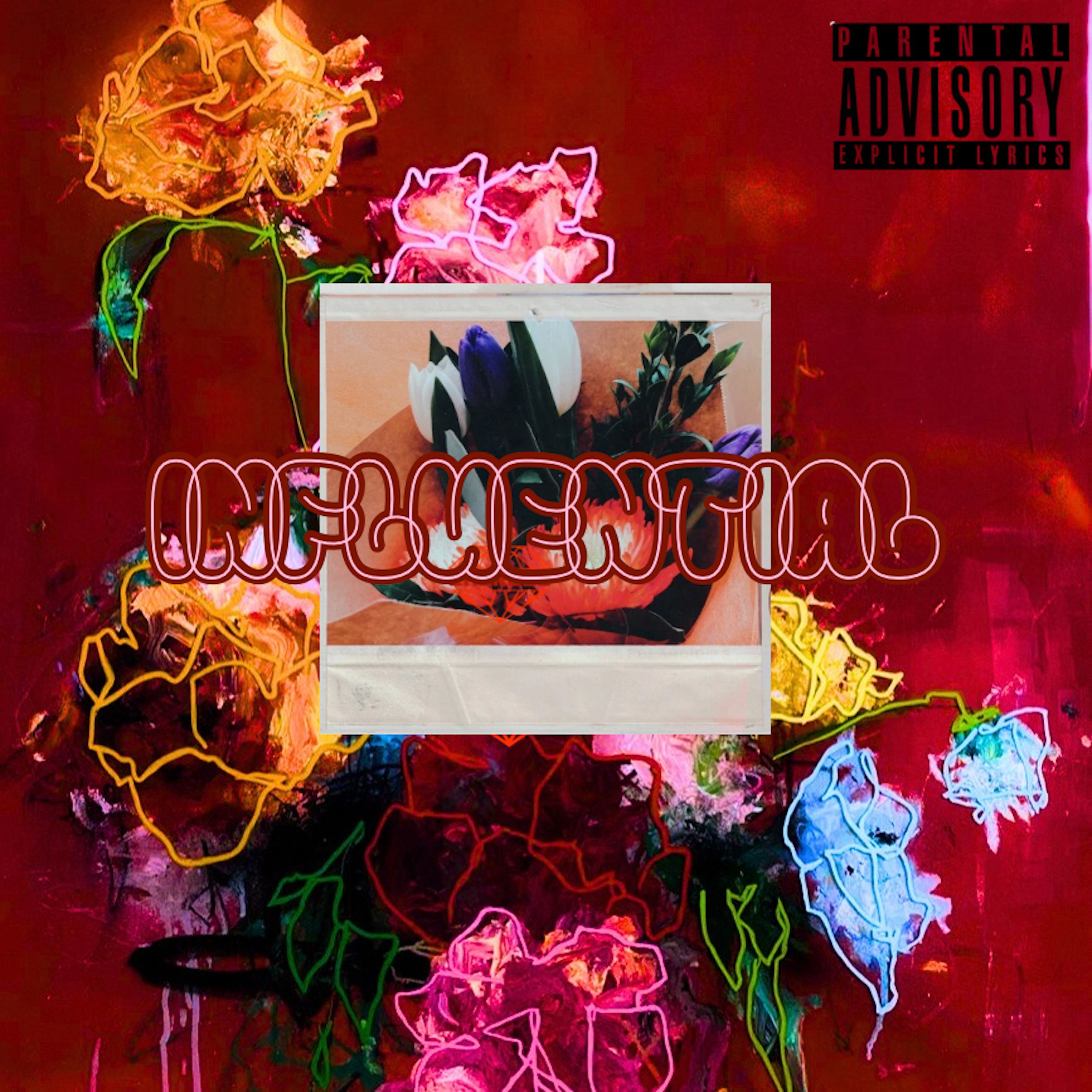 Cherele - 'INFLUENTIAL' [Ringtone]