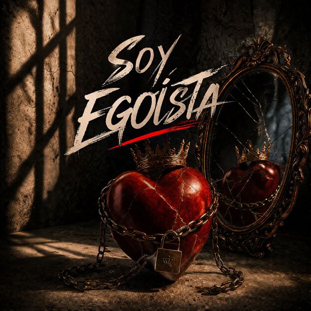 Sei Ventura - 'Soy Egoísta' [Ringtone]