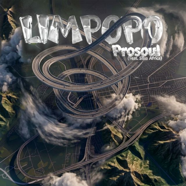 ProSoul - 'Limpopo (feat. Silas Africa)' [Ringtone]