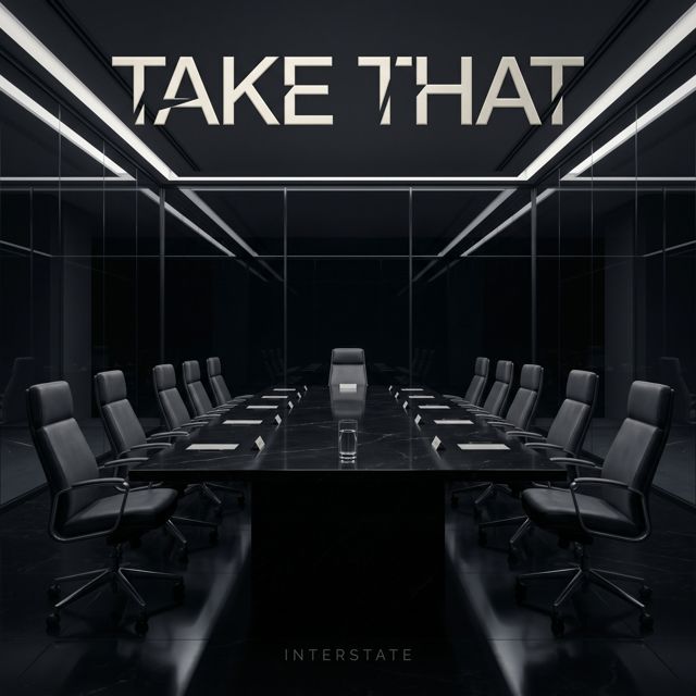 Interstate - 'Take That' [Ringtone]
