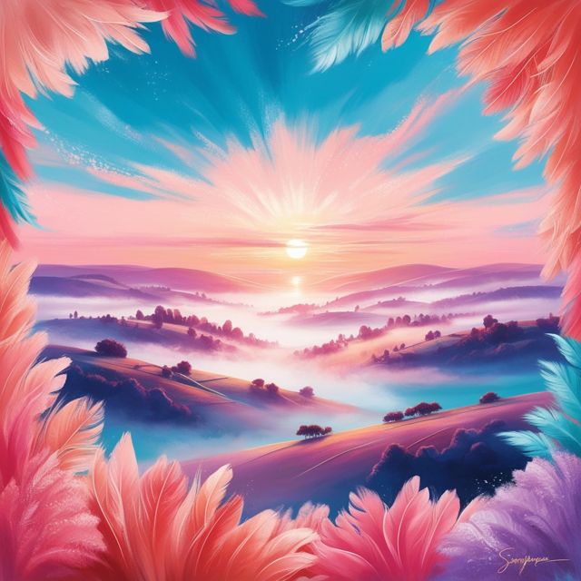 CloverS - 'Sunrise Symphony' [Ringtone]